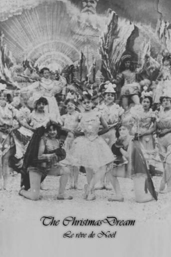 The Christmas Dream film afişi