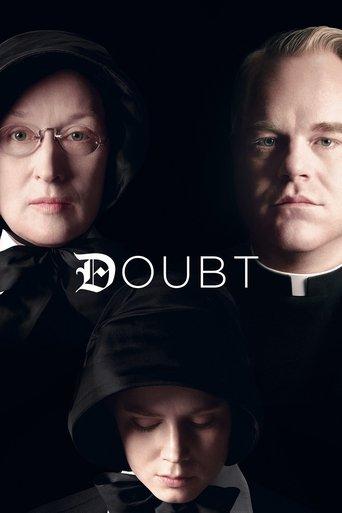Doubt film afişi