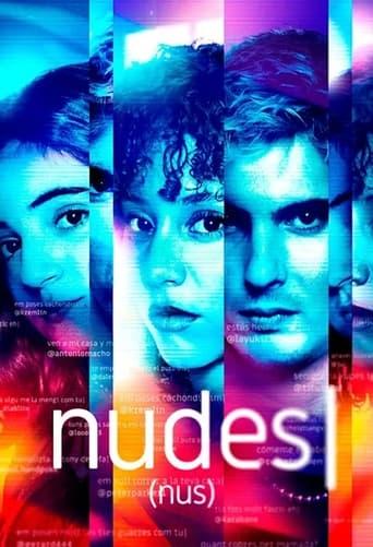 Nudes (Nus) dizi afişi