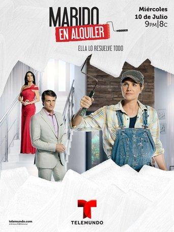 Husband for Rent aka Husband for Hire dizi afişi
