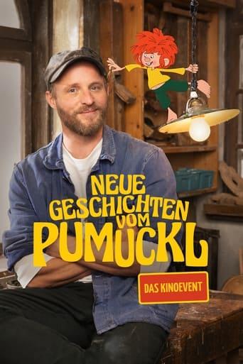 Neue Geschichten vom Pumuckl film afişi