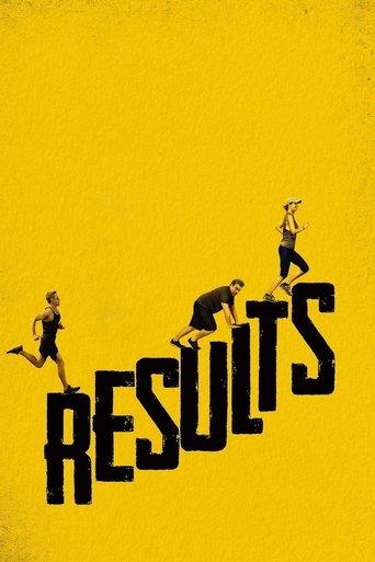 Results film afişi
