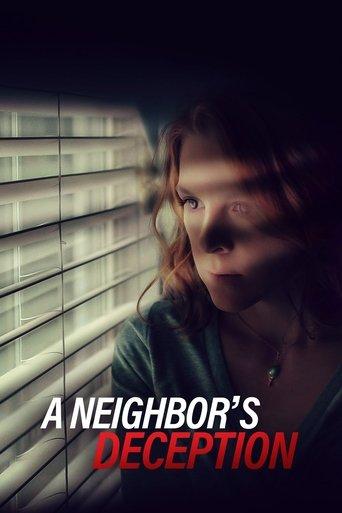 A Neighbor's Deception film afişi
