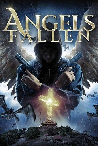Angels Fallen film afişi