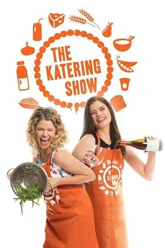 The Katering Show dizi afişi