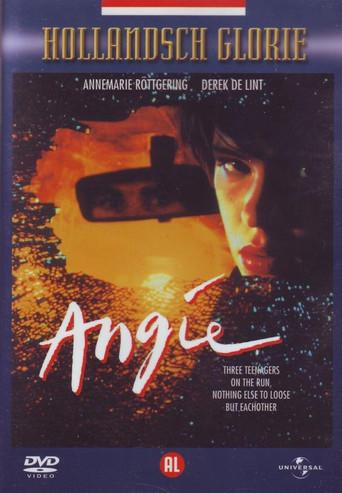Angie film afişi