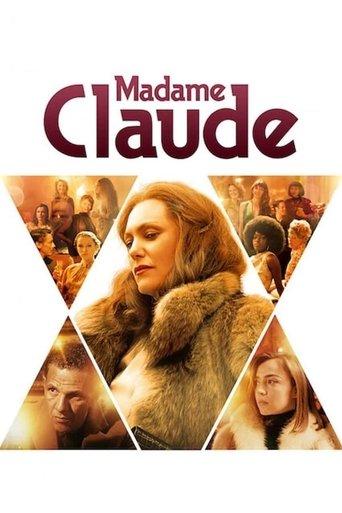 Madame Claude film afişi