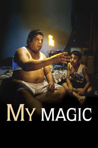 My Magic film afişi