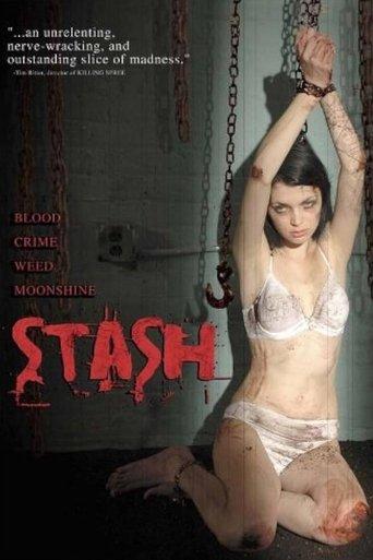 Stash film afişi