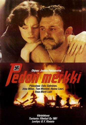 Pedon merkki film afişi