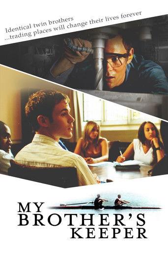 My Brother's Keeper film afişi
