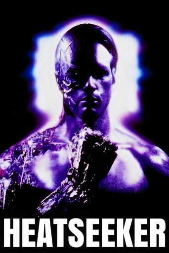 Heatseeker film afişi