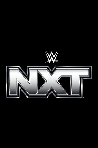 WWE NXT dizi afişi