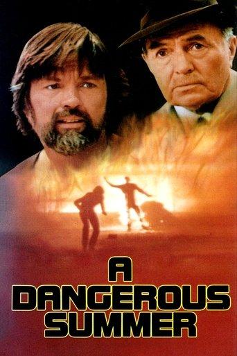 A Dangerous Summer film afişi