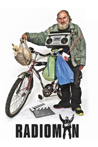 Radioman film afişi