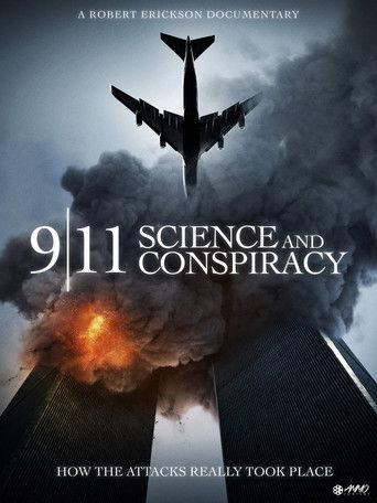 9/11: Science and Conspiracy film afişi