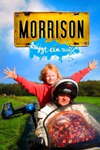 Morrison krijgt een zusje film afişi