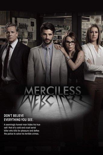 Merciless dizi afişi
