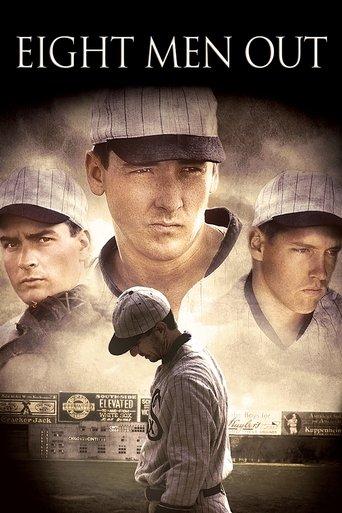 Eight Men Out film afişi