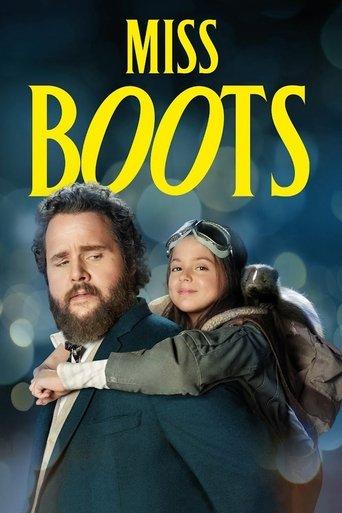 Miss Boots film afişi