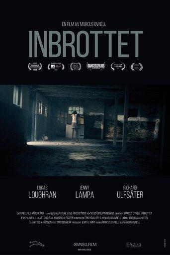 The Break-In film afişi