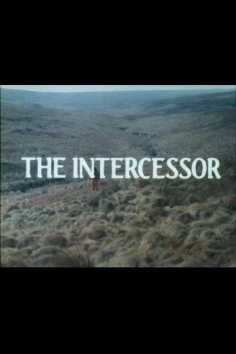 The Intercessor film afişi