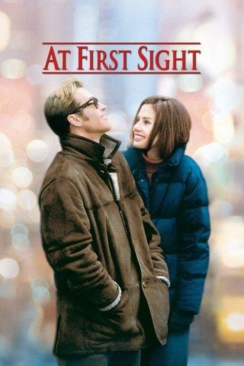 At First Sight film afişi