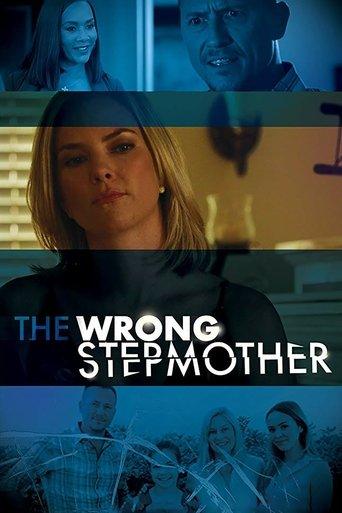 The Wrong Stepmother film afişi