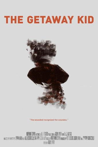 The Getaway Kid film afişi