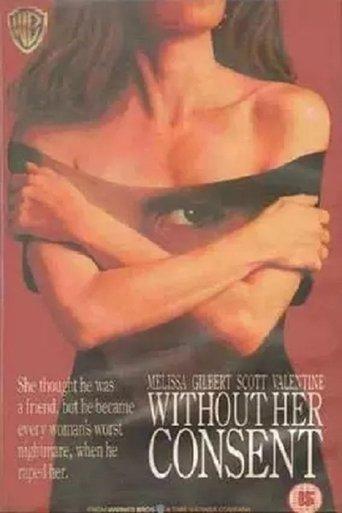 Without Her Consent film afişi