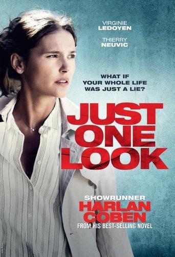 Just One Look dizi afişi