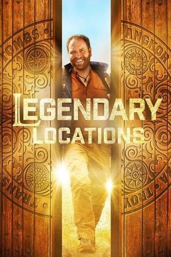 Legendary Locations dizi afişi