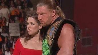 Raw - Mar. 27, 2000