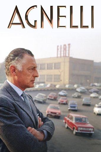 Agnelli film afişi