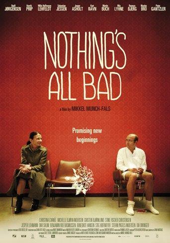 Nothing's All Bad film afişi