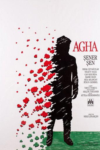 The Broken Landlord film afişi