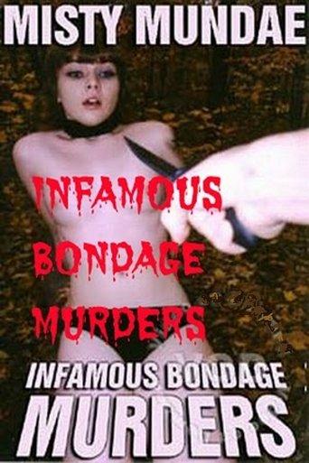 Infamous Bondage Murders film afişi