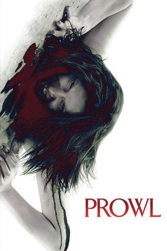 Prowl film afişi