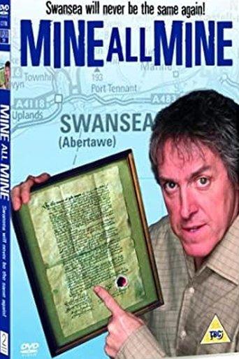 Mine All Mine dizi afişi