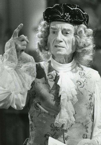 Ce diable d'homme dizi afişi