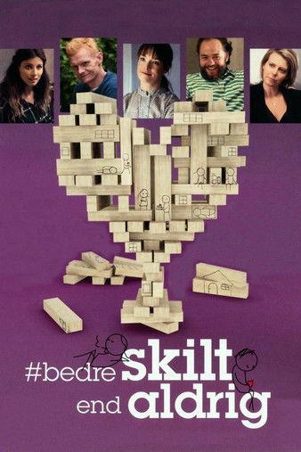 Splitting Up Together dizi afişi