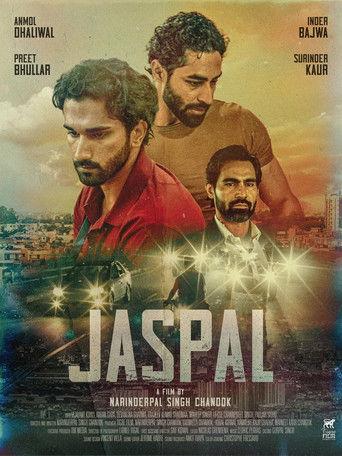 Jaspal film afişi