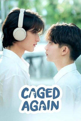 Caged Again dizi afişi