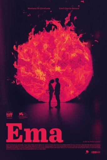 Ema film afişi