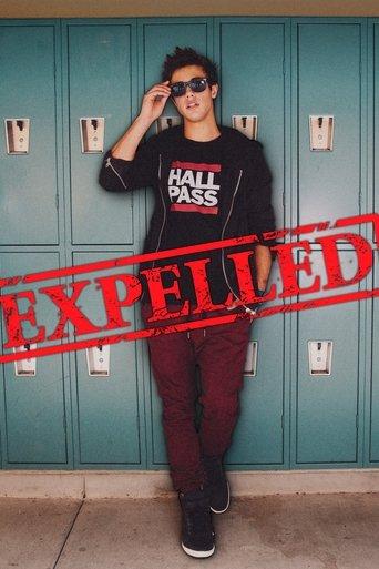 Expelled film afişi