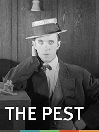 The Pest film afişi
