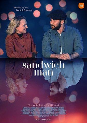 Sandwich Man film afişi