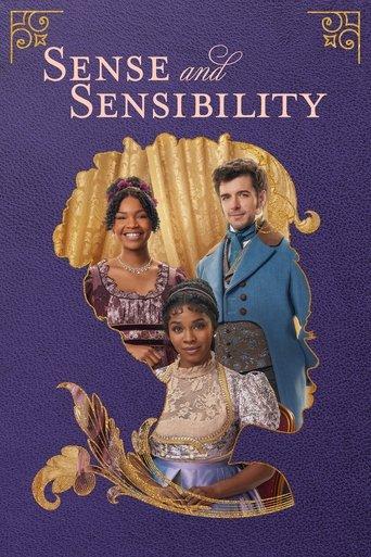 Sense and Sensibility film afişi