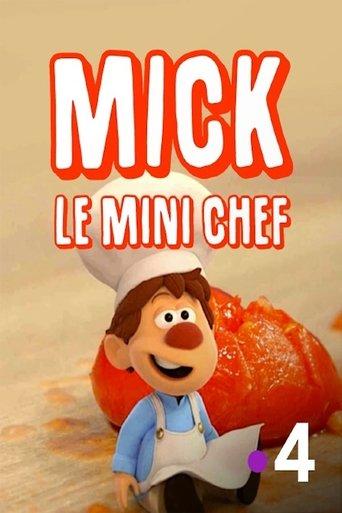 Mick le Mini Chef dizi afişi