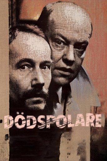 Dödspolare film afişi